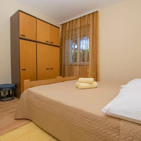 Apartment Hari Supetarska Draga