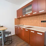 Apartment Hari *