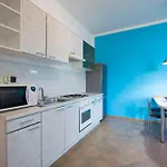 Apartment Hari *