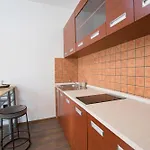 Hari Apartment *