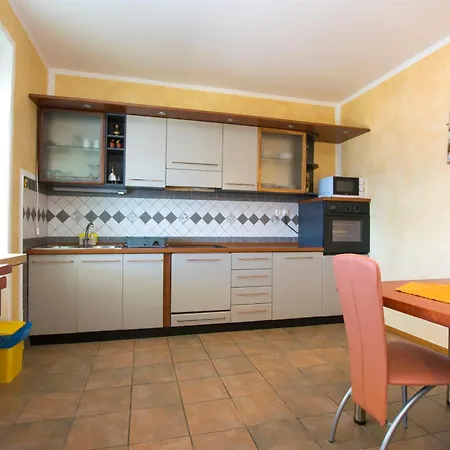 Apartmán Hari