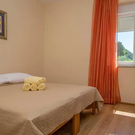 Apartmán Hari *