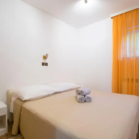 Appartement Hari Supetarska Draga