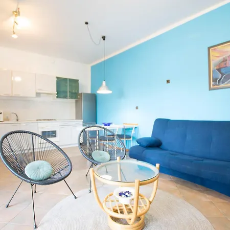 Hari Supetarska Draga