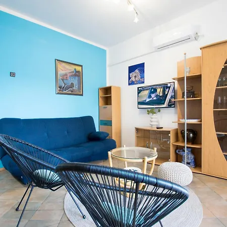 Hari Apartment *