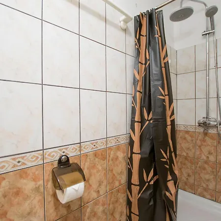 Appartement Hari Supetarska Draga