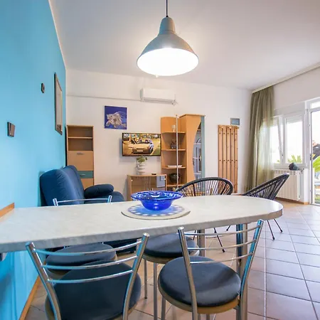 Apartmán Hari