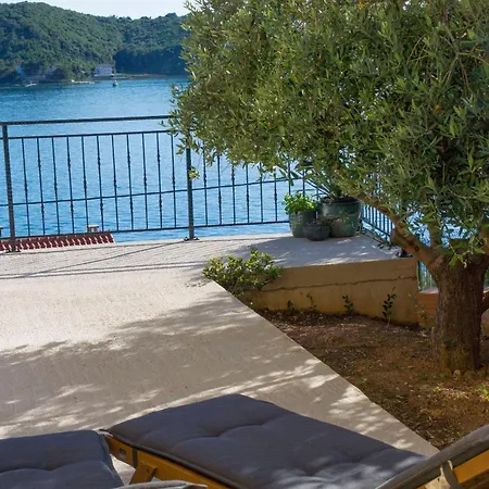 Appartement Hari Supetarska Draga