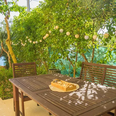 Appartement Hari Supetarska Draga