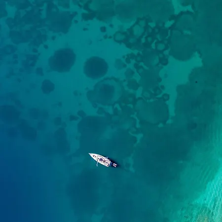 Hari Appartement Supetarska Draga