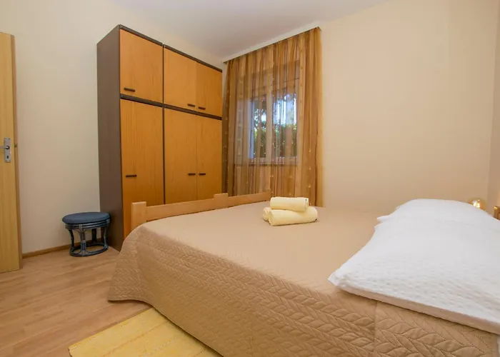 Apartmán Hari Supetarska Draga
