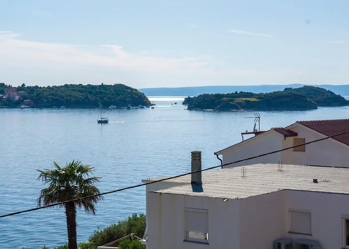 Hari Supetarska Draga