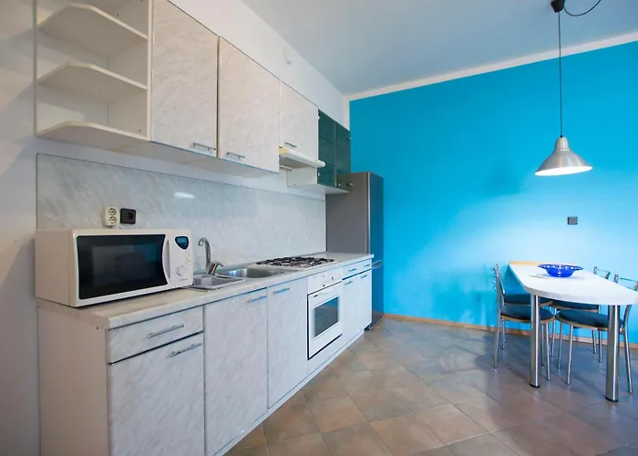 Apartmán Hari *