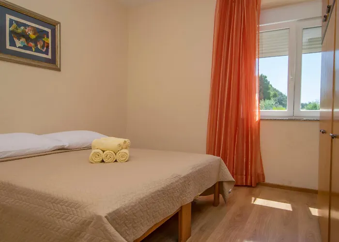 公寓 Hari *