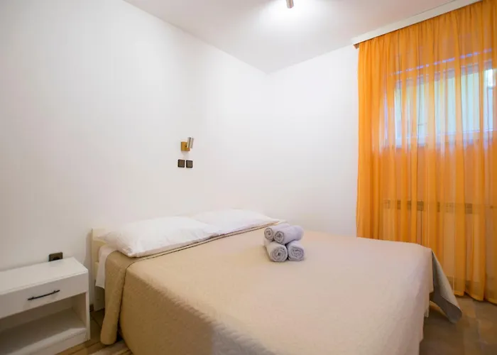 Apartmán Hari Supetarska Draga