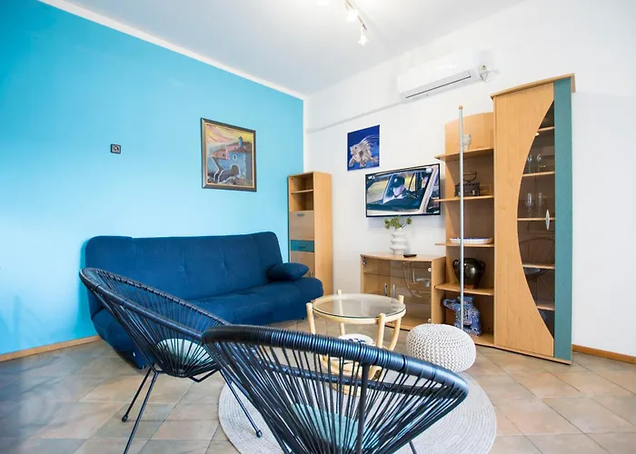 Hari Apartmán *