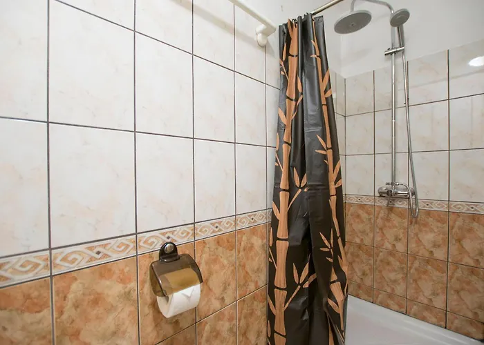 Apartmán Hari Supetarska Draga