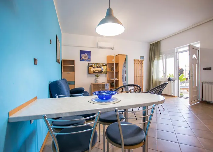Apartmán Hari