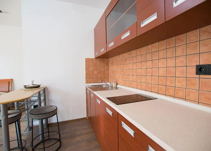 Hari Apartmán *