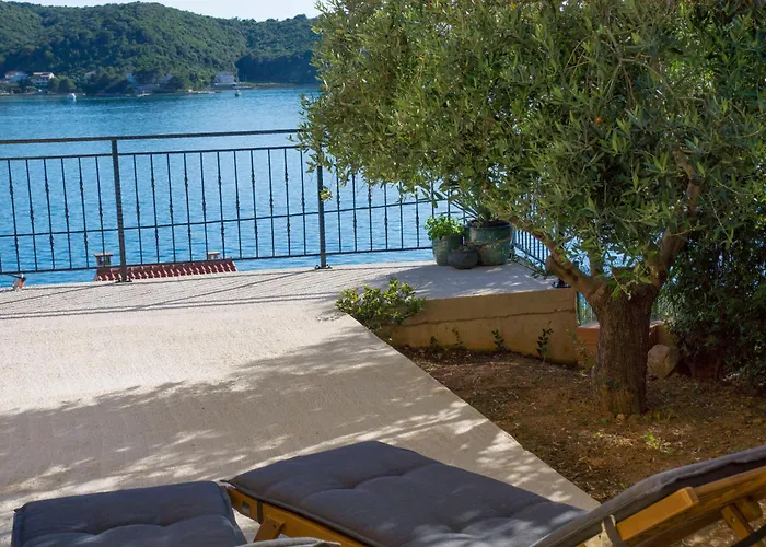 Apartmán Hari Supetarska Draga