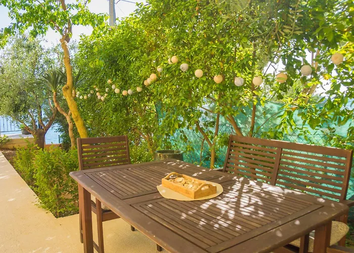 Apartmán Hari Supetarska Draga