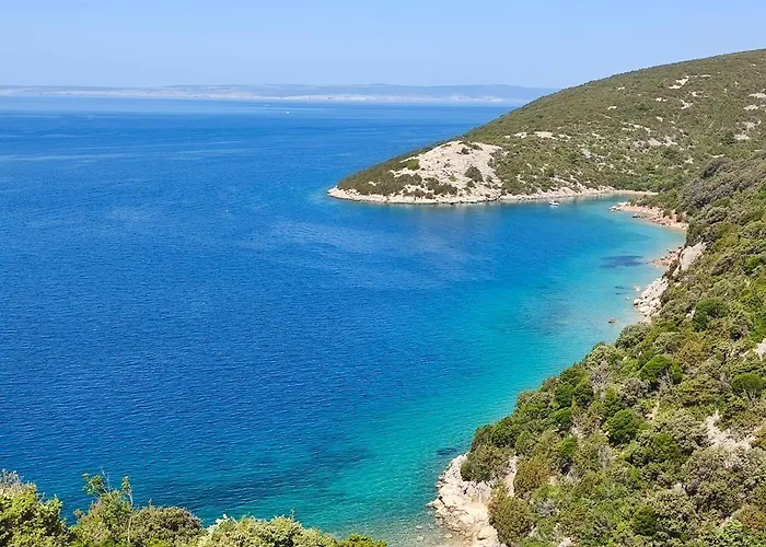 Hari Apartmán Supetarska Draga