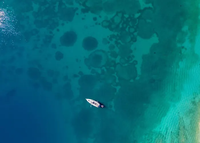 Hari Apartmán Supetarska Draga