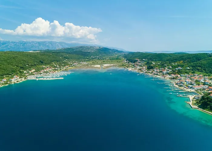 Hari Apartmán Supetarska Draga